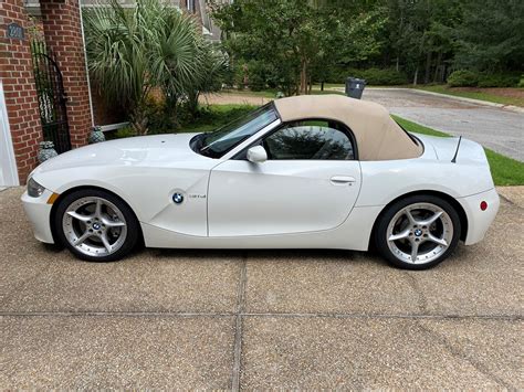 Bmw Z4 For Sale By Private Owner